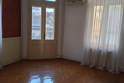 Inchiriez apartament elegant si spatios in vila, zona Armeneasca - 4