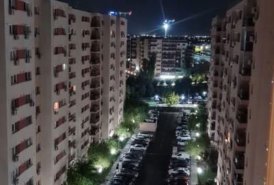 Garsonieră decomandată în Exterior Vest