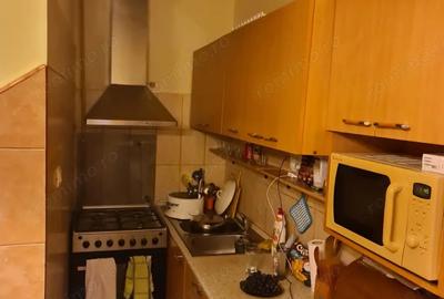 Apartament cu 2 camere decomandat în Central - 6