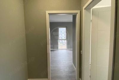 Apartament cu 2 camere decomandat în Florești - 8