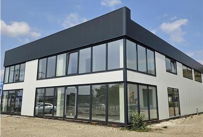 Spatiu 650 mp - Showroom Comercial - Depozitare - 15