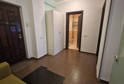 Garsonieră decomandată, mobilată în Roșu - 2