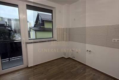 Garsonieră Nouă   Complex Belle Vie, Cartier Tractorul, Brașov - 4