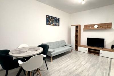 Apartament cu 2 camere decomandat, mobilat în Militari