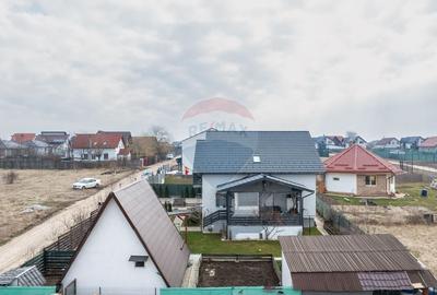 Casă cu 7 camere cu Teren 650 Mp în Bod - 3