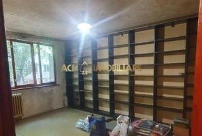 2 Camere | Berceni Huedin | Necesita Renovare | Decomandat - 2