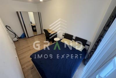 Apartament cu 2 camere semidecomandat, mobilat în Mărăști - 7