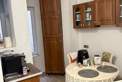 Universitate, 3 camere 107 mp, Piata Rosetti - 12