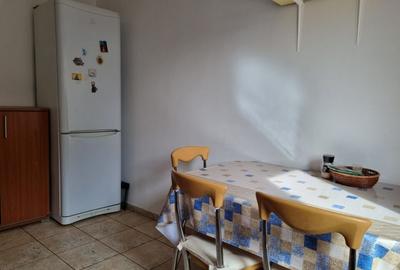 Piata Unirii Calea Calarasi Garsoniera centrala proprie - 7