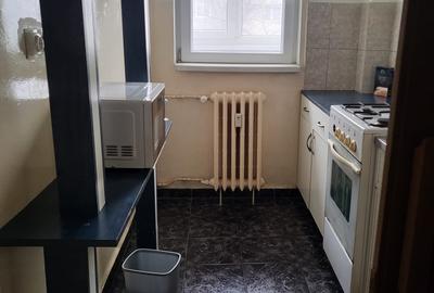 Garsonieră decomandată, mobilată în Dristor - 5