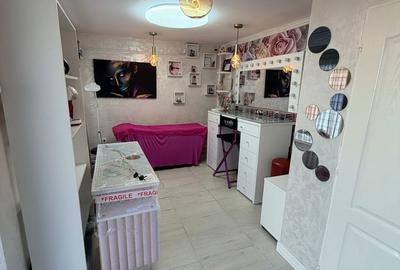 Spațiu comercial, de 20 mp, în Central - 5