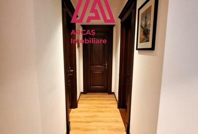 Spatiu de birouri de lux 150 mp, pretabil notariat! - 13