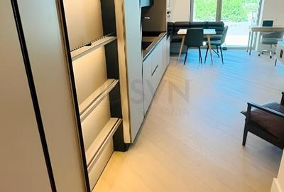 REA1025589 Apartament high end tip studio dublu mobilat I Iancu Nicolae - 6