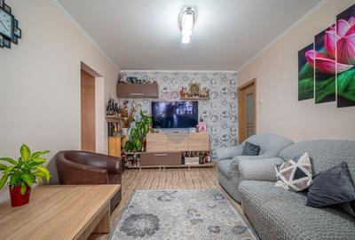 Apartament luminos, 2 camere,  renovat, Parter - Breaza - 4