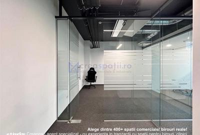 Spațiu comercial, de 200 mp, în Alexandru cel Bun - 1