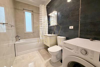 Apartament cu 2 camere semidecomandat în Dumbrăvița - 6