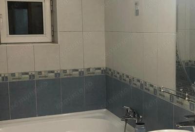 Apartament 3 camere - Novaci - Calea 13 Septembrie - 1