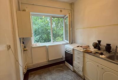 Apartament cu 3 camere decomandat în Gară - 6