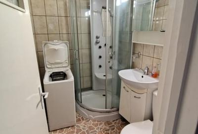 Apartament cu 2 camere semidecomandat, mobilat în Podu Roș - 5