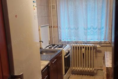 Apartament 2 camere, Negru Voda ,etaj 2 , disponibil imediat - 4