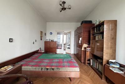 Apartament cu 2 camere semidecomandat în Floreasca - 4
