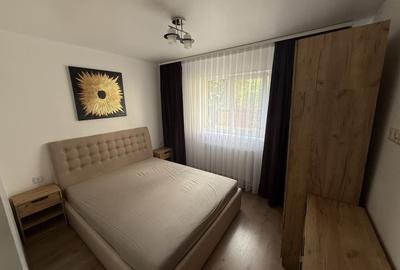 Apartament cu 2 camere decomandat în Central - 9