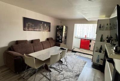 Apartament cu 4 camere decomandat în Vasile Alecsandri - 1