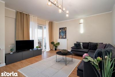 Apartament cu 3 camere în Floreasca - 4