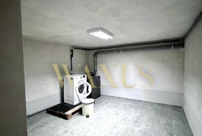 Duplex EXCLUSIVIST in Floresti  - 153mp, 4 camere, Garaj, Sauna Duplex EXCLUSIVIST in Floresti  - 153mp, 4 camere, Garaj, Sauna - 12