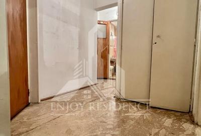VIS-A-VIS DE METROU! 2 Camere decomandat, 3/8, REABILITAT TERMIC - 7