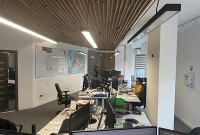 Apartament 4 camere  | 140 mp | 4 locuri parcare | Marasti zona Paris - 5