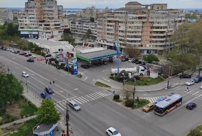 Apartament cu 3 camere decomandat, mobilat în Tomis III - 10