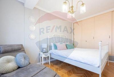 De inchiriat Apartament cu 4 camere Ultracentral, Parcul... - 11