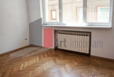 Apartament cu 5 camere decomandat în Dorobanți - 7