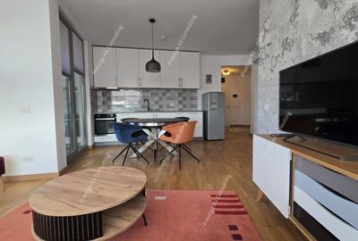 Apartament cu 3 camere, mobilat în Take Ionescu - 2
