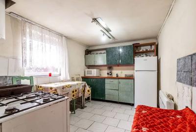 Casă cu 5 camere cu Canalizare în Dorobanți - 2