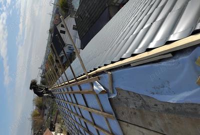 Casa cu mansarda de vanzare, cu placa de beton intre etaje - 5