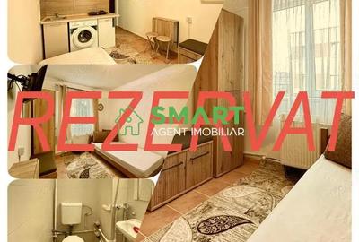 Garsonieră decomandată în Boul Roșu