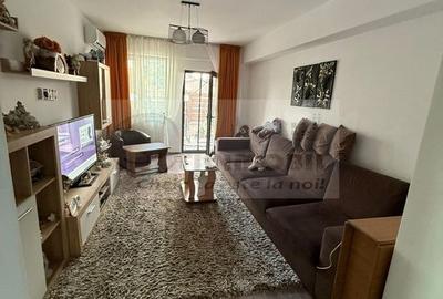 Apartament 2 camere, 54 mp + grădină 18 mp - 91.900 EUR Apartament 2 camere, 54 mp + grădină 18 mp - 91.900 EUR - 1