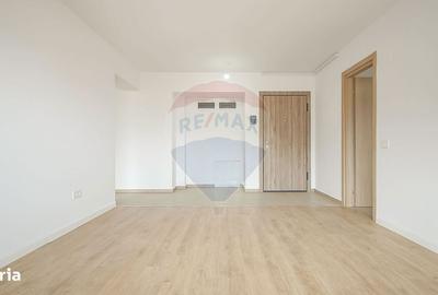Apartament cu 2 camere în Sud