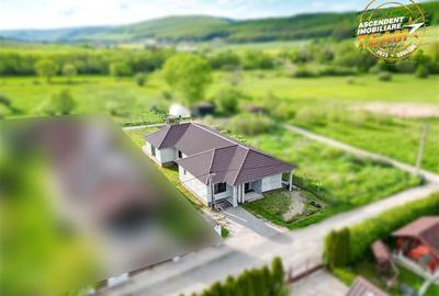 Casă individuală cu 4 camere cu Teren 800 Mp în Periferie - 4