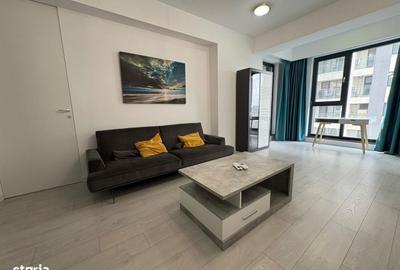 Apartament cu 2 camere în Politehnica - 9