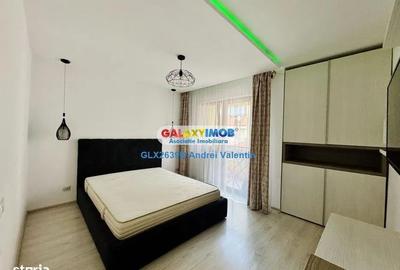 Apartament 2 Cam Berceni - Grand Arena - Metalurgiei Park Apartament 2 Cam Berceni - Grand Arena - Metalurgiei Park - 6