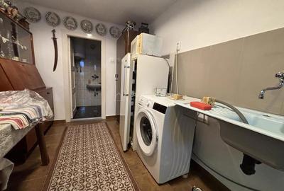 Casă cu 3 camere cu Teren 192 Mp în Central - 13