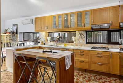 Vila 6 Camere Lac Corbeanca - 17