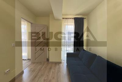 Apartament de 2 camere, 41mp, parcare subterana, Ego Residence - 3