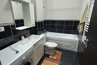 Garsonieră în Chiajna - 9