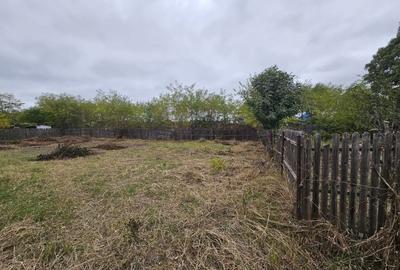 Teren intravilan Bradu, 600 mp - 3