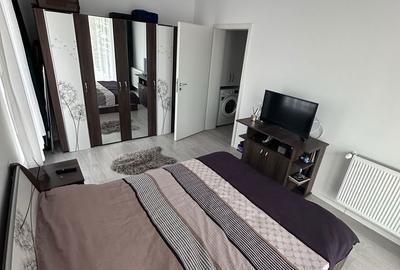 Apartament cu 2 camere semidecomandat în Giroc - 7