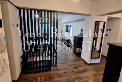 Apartament cu 3 camere decomandat în Obor - 7